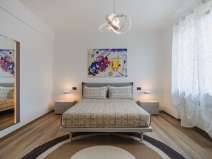 1 bedroom, Internet
