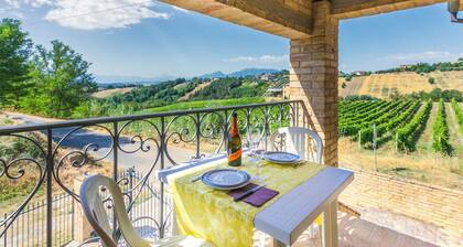 Al Bivio by Interhome