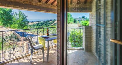 Al Bivio by Interhome