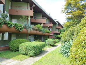 Exterior - Apartment Norby by Interhome (Ghiffa)