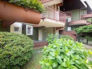 Exterior detail - Apartment Norby by Interhome (Ghiffa)