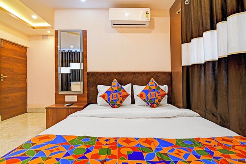 Fabhotel Bn Palace