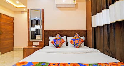 Fabhotel Bn Palace