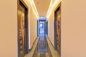 Lobby - Fabhotel Bn Palace (Barakpur)
