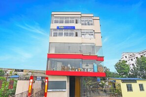 Exterior - Fabhotel Bn Palace (Barakpur)