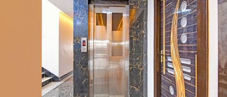 Elevator