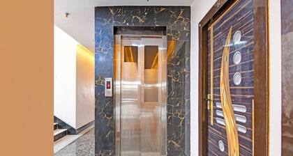 Fabhotel Bn Palace