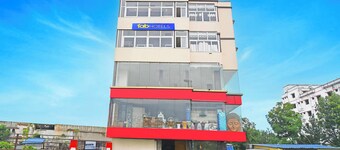Fabhotel Bn Palace