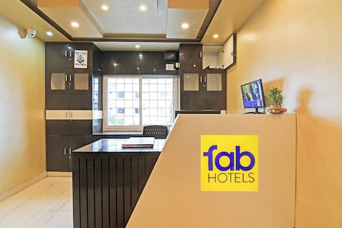 Fabhotel Bn Palace