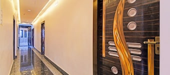 Fabhotel Bn Palace