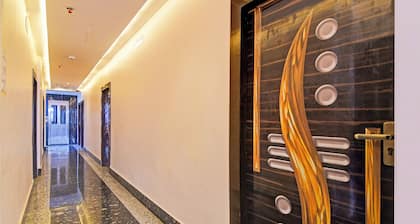 Fabhotel Bn Palace