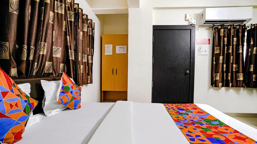 Fabhotel Komfort Inn