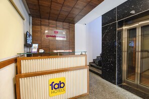 Recepción