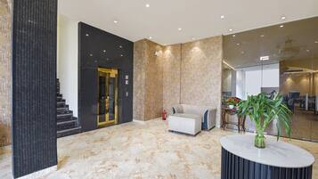 ล็อบบี้