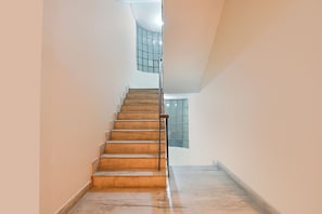Lobby - Fabhotel Park View (Varanasi)