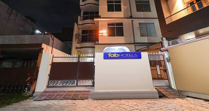 Fabhotel Park View
