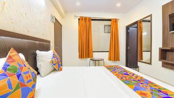 Roupas de cama de algodão egípcio, roupas de cama premium