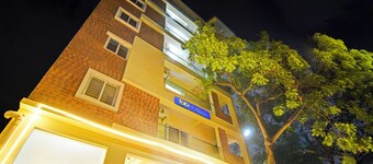 Fabhotel Legacy