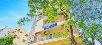 Fabhotel Legacy