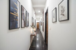 Lobby - Fabhotel Devi Heritage (Vrindavan)