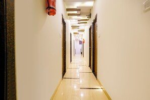 الردهة