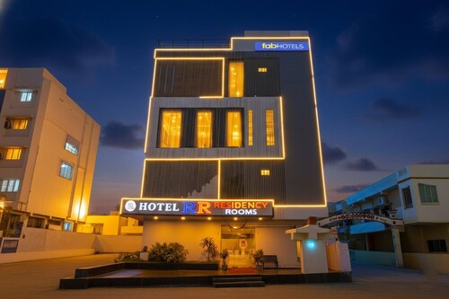Fabhotel Rr Residency I