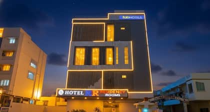 Fabhotel Rr Residency I