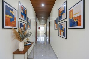 Lobby - Fabhotel Rr Residency I (Khammam)