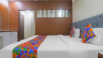 Sábanas de algodón egipcio y ropa de cama de alta calidad