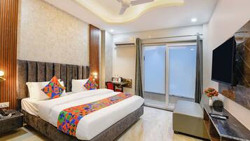 Draps en coton égyptien, literie de qualité supérieure