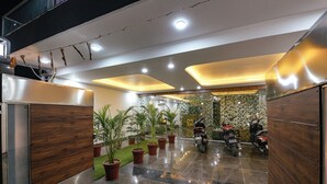 Parkir