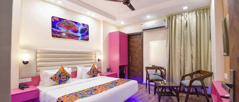 Roupas de cama de algodão egípcio, roupas de cama premium