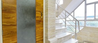 Fabhotel Silver Stay 04