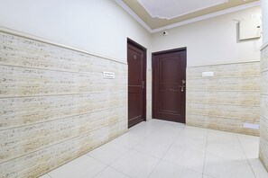 Lobby - Fabhotel Silver Stay 04 (Jaipur)