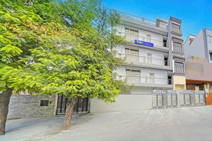 Exterior - Fabhotel Dream House (Noida)