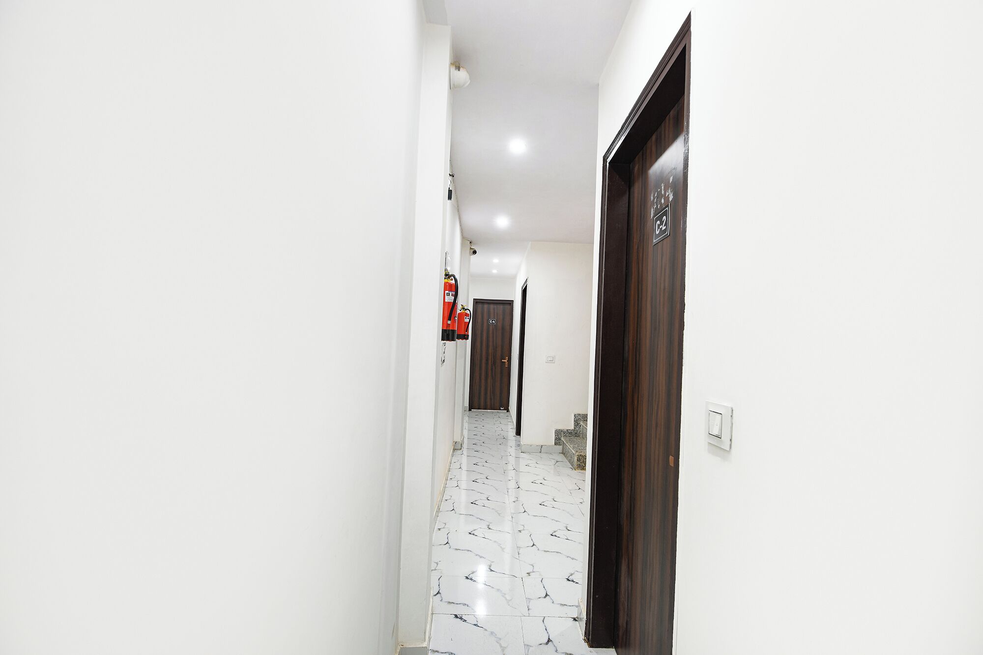 Foto - Fabhotel Asp Royal Residency I
