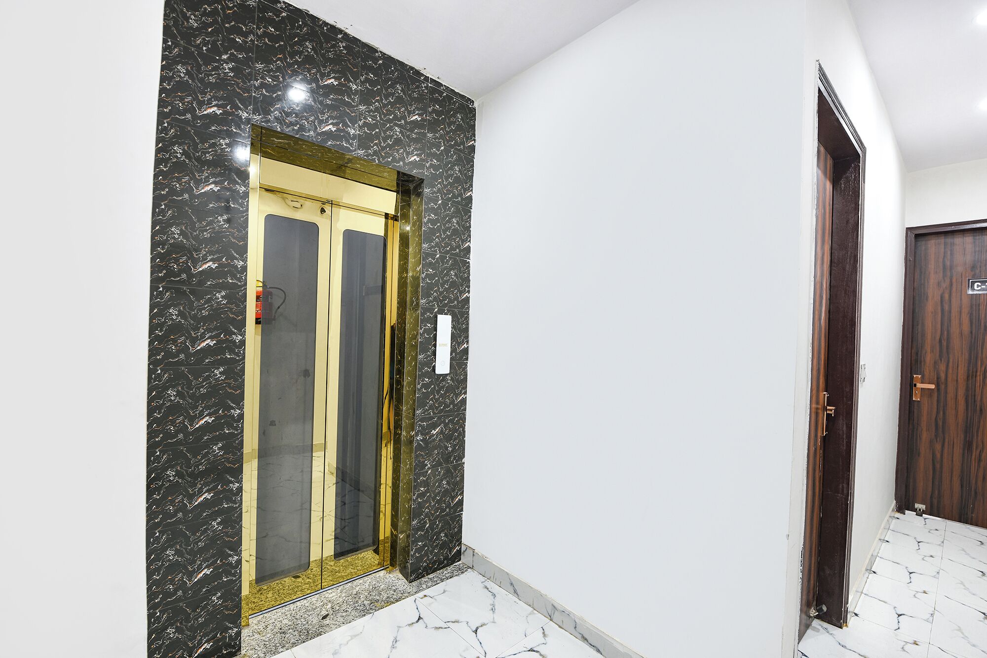 Foto - Fabhotel Asp Royal Residency I