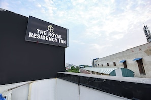 Vistas desde el alojamiento