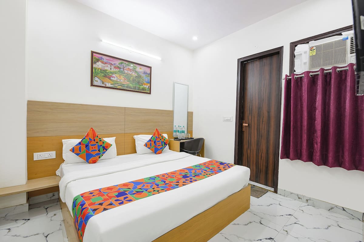 Deluxe Room | Cadar kapas Mesir, peralatan tempat tidur premium