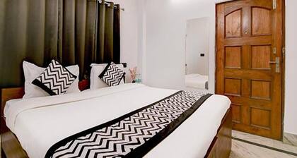 Fabhotel Casa Inn