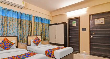 Fabhotel Casa Inn