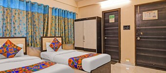 Fabhotel Casa Inn