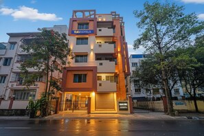 Exterior - Fabhotel Casa Inn (Barasat)