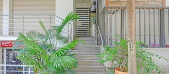 FabHotel Balaji Luxury - Near Jakkur Cross, Manyata Tech Park