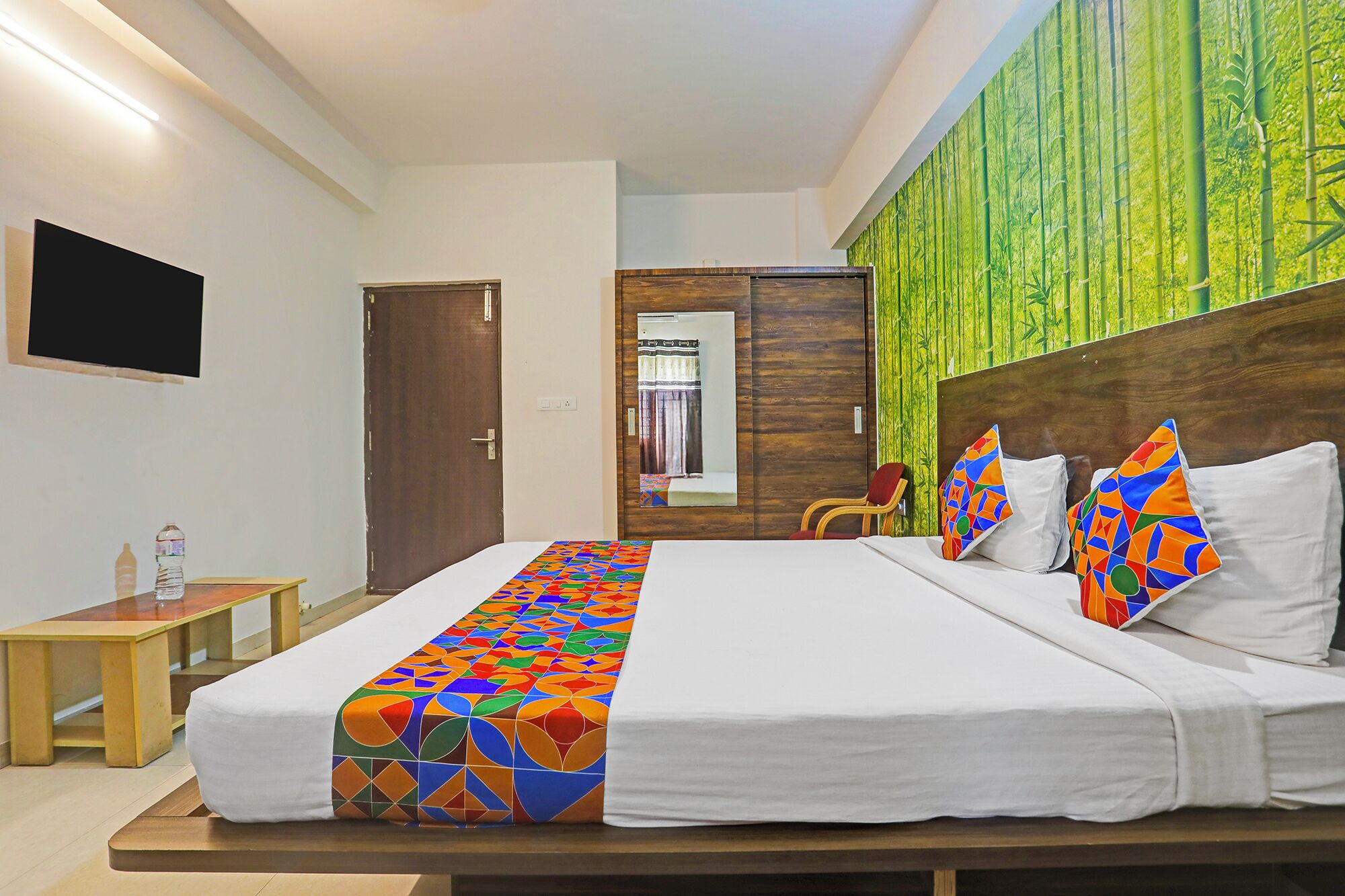 Sábanas de algodón egipcio y ropa de cama de alta calidad 