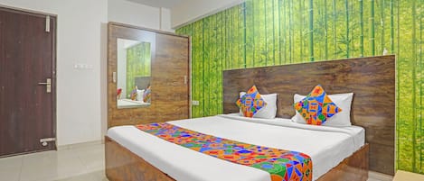 Bộ trải giường bằng vải cotton Ai Cập, bộ đồ giường cao cấp
