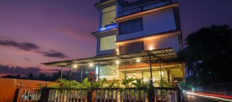 Fabhotel Balaji Resort
