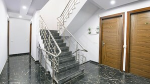 الردهة