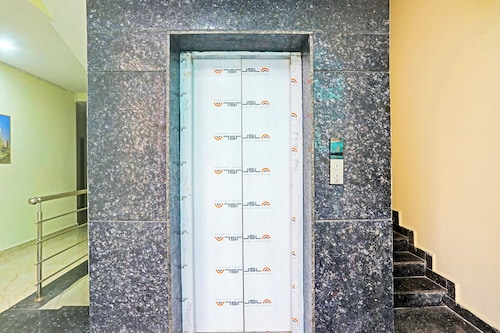 FabHotel Sujatha Residency - Near Channasandra Railway Station