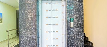 FabHotel Sujatha Residency - Near Channasandra Railway Station